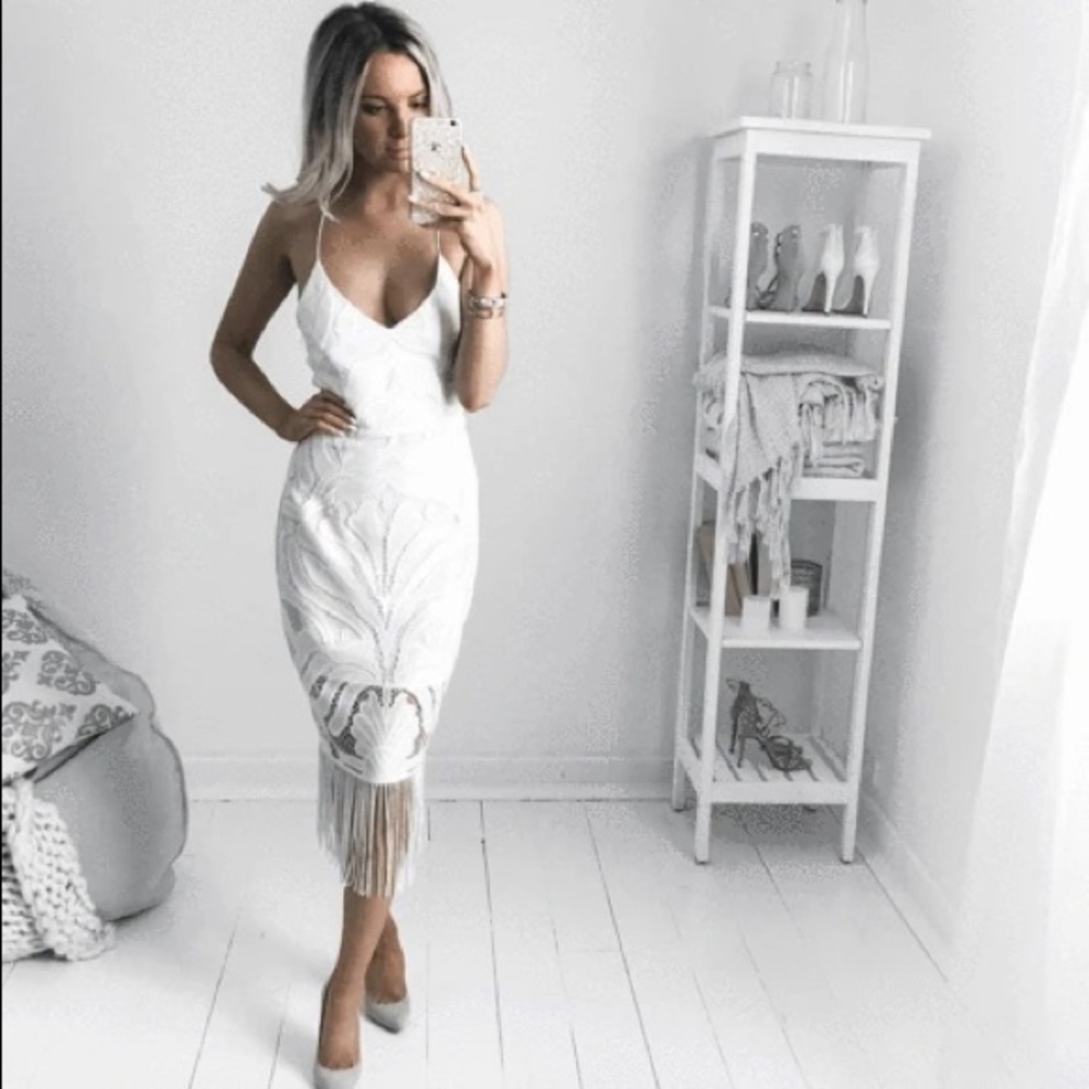 Two Sisters the Label Khaleesi Dress